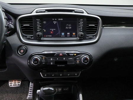 Kia Sorento — photo 09