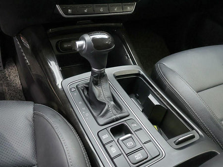 Kia Sorento — photo 10