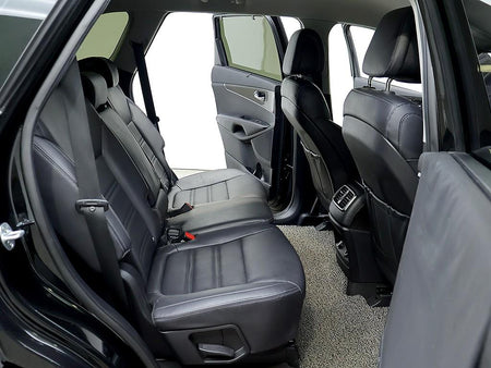 Kia Sorento — photo 12