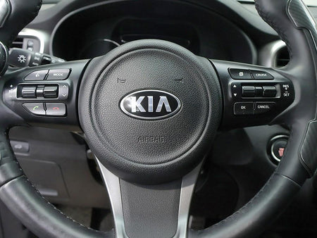 Kia Sorento — photo 15
