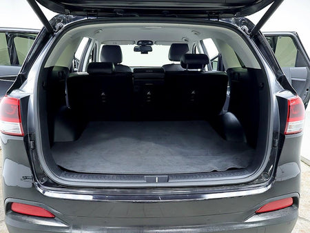 Kia Sorento — photo 17