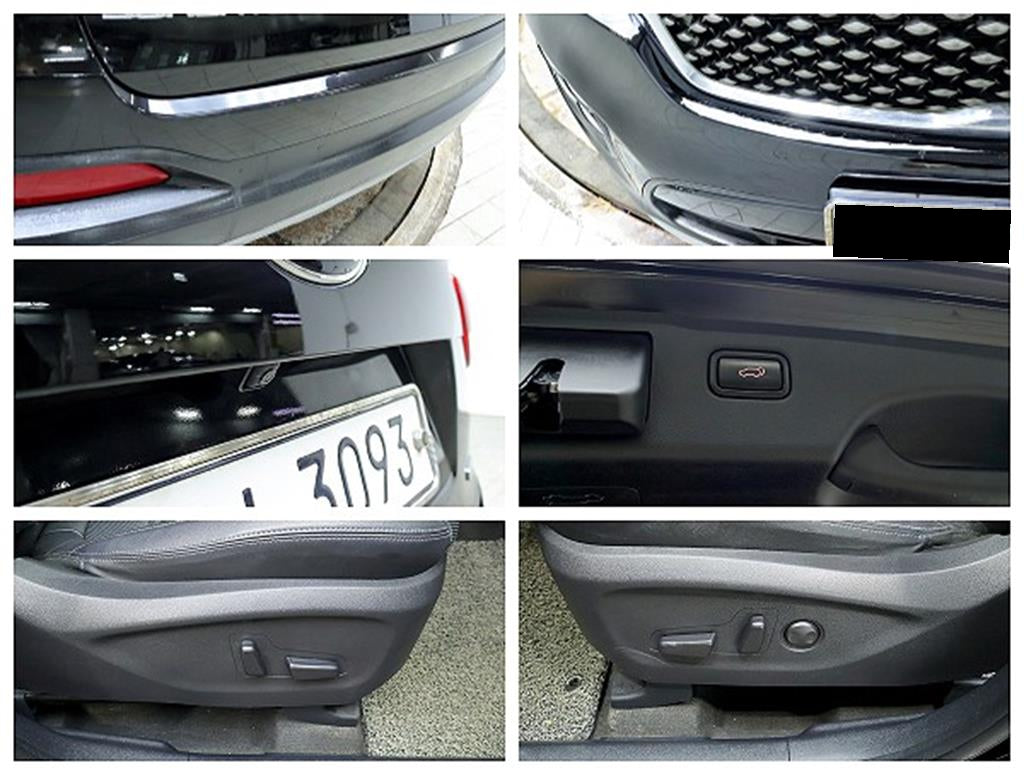 Kia Sorento — photo 19