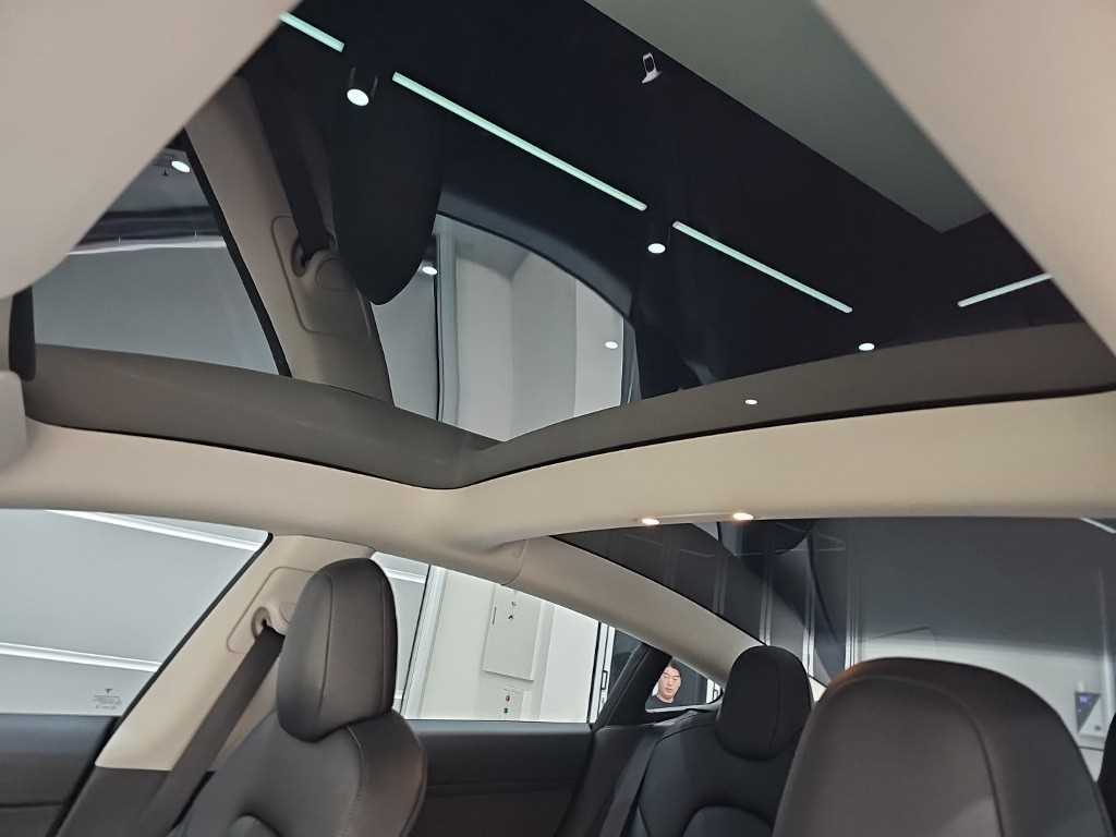 Tesla Model 3 — photo 13