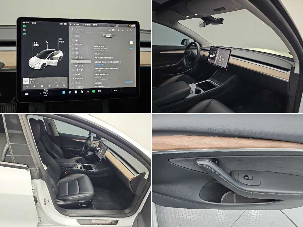 Tesla Model 3 — photo 18