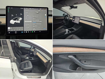 Tesla Model 3 — photo 18