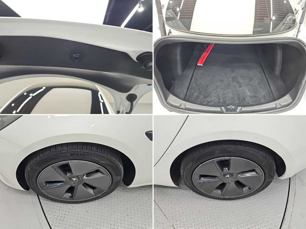 Tesla Model 3 — photo 19