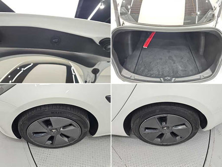 Tesla Model 3 — photo 19