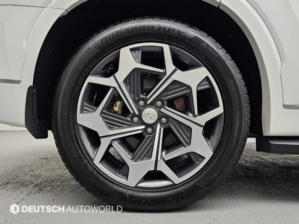 Hyundai Palisade — photo 05
