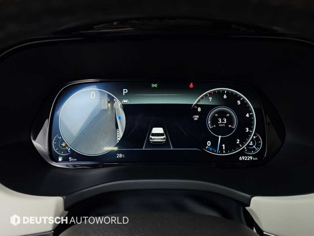 Hyundai Palisade — photo 08