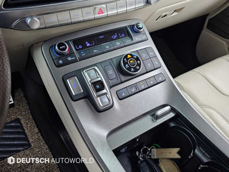 Hyundai Palisade — photo 09