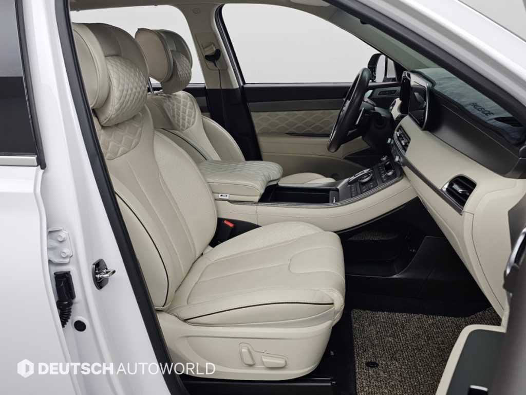 Hyundai Palisade — photo 10