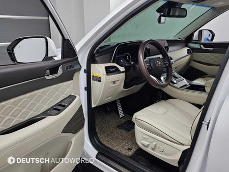 Hyundai Palisade — photo 11