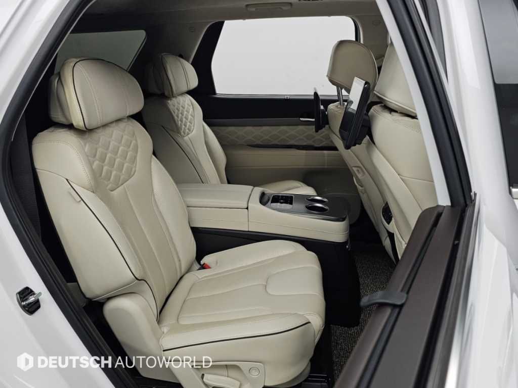Hyundai Palisade — photo 12