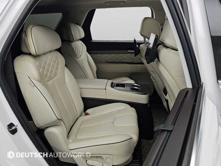 Hyundai Palisade — photo 12