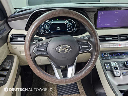 Hyundai Palisade — photo 13