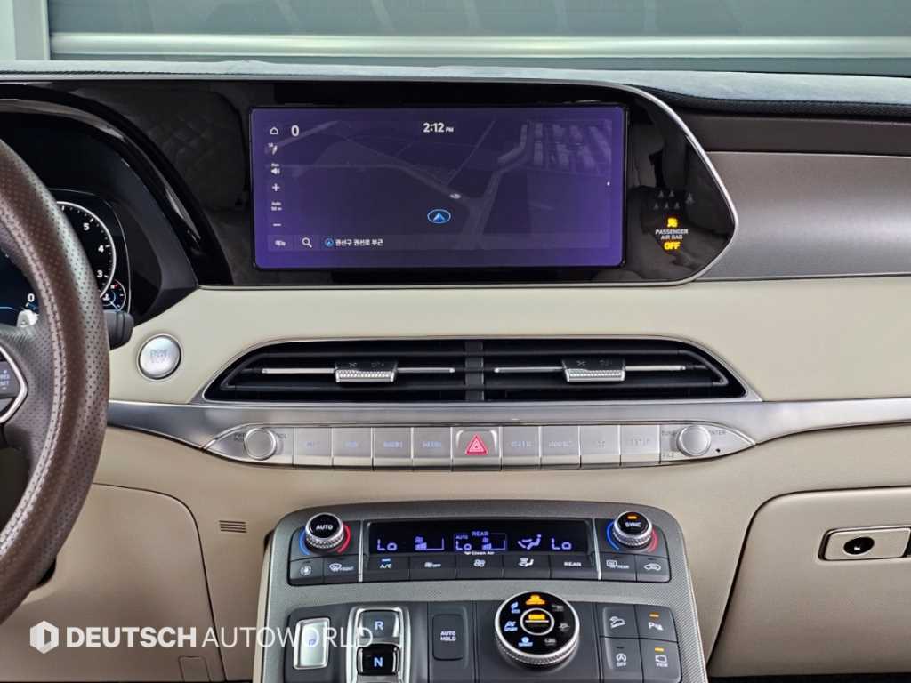 Hyundai Palisade — photo 14
