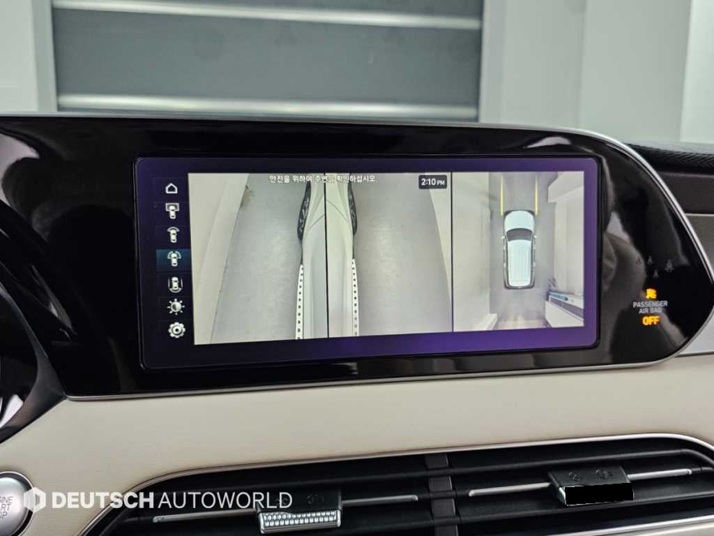 Hyundai Palisade — photo 15