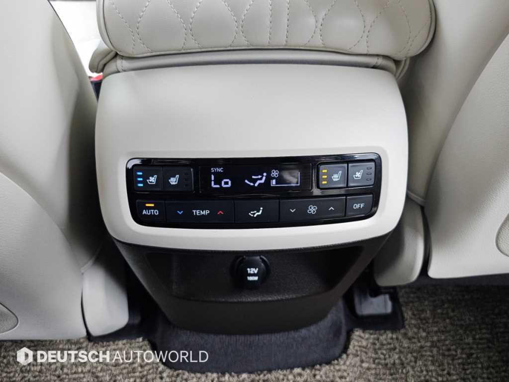 Hyundai Palisade — photo 16