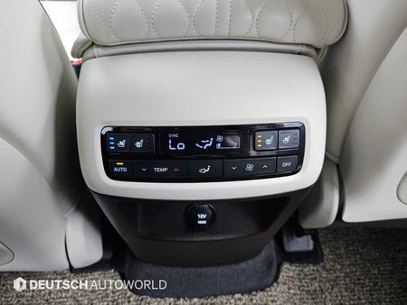 Hyundai Palisade — photo 16