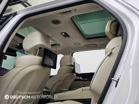 Hyundai Palisade — photo 18