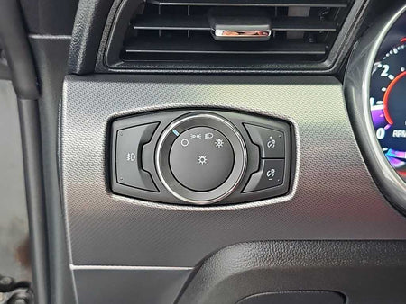 Ford Mustang — photo 17