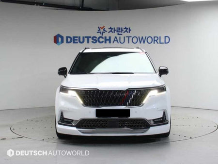 Kia Carnival — photo 03