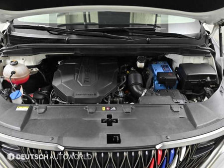 Kia Carnival — photo 06