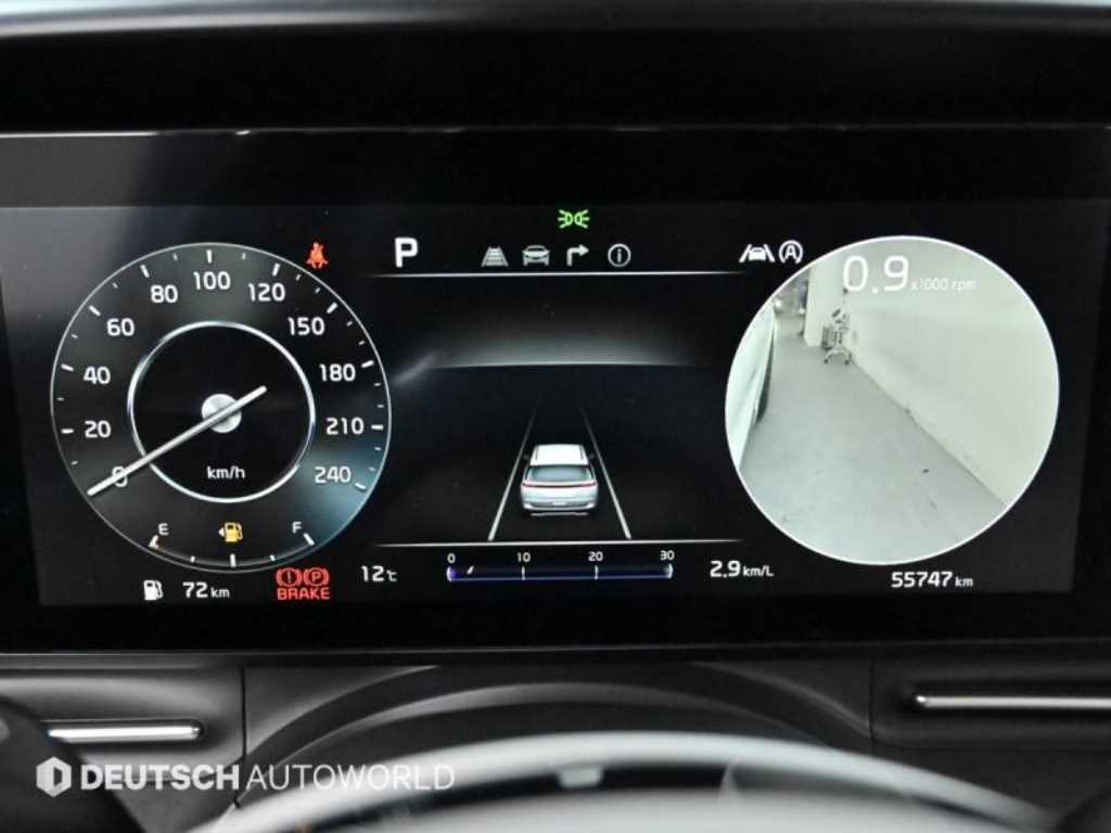 Kia Carnival — photo 08