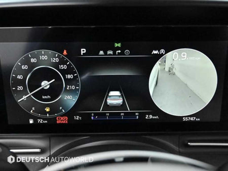 Kia Carnival — photo 08