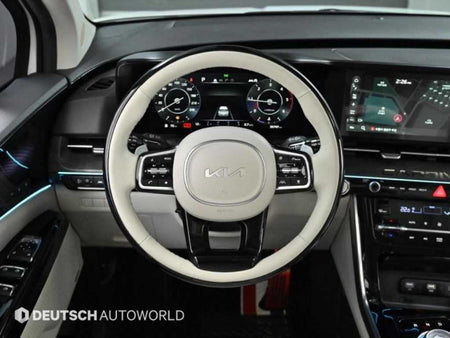 Kia Carnival — photo 13