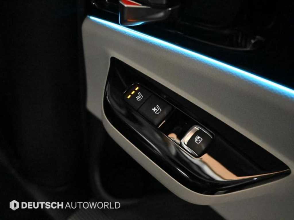 Kia Carnival — photo 16