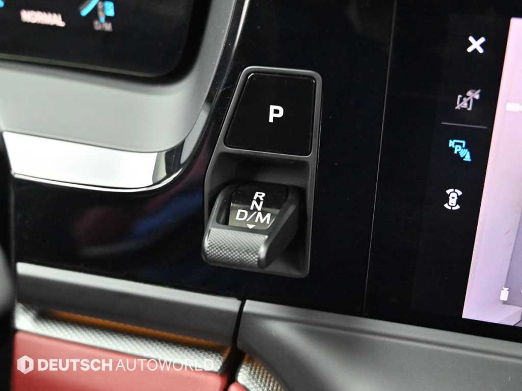 Porsche Panamera — photo 09