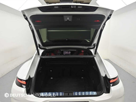 Porsche Panamera — photo 19