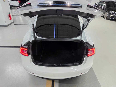 Tesla Model 3 — photo 07