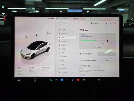 Tesla Model 3 — photo 16