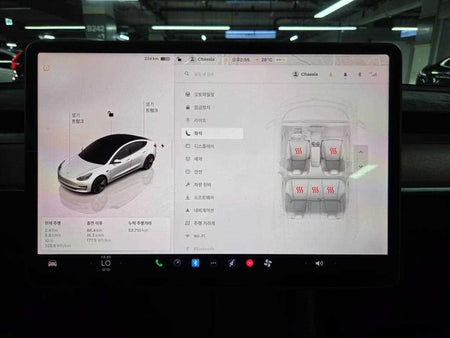 Tesla Model 3 — photo 17