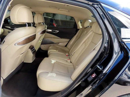 Kia K9 — photo 06
