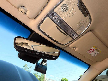Kia K9 — photo 16