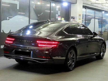 Genesis G80 — photo 04
