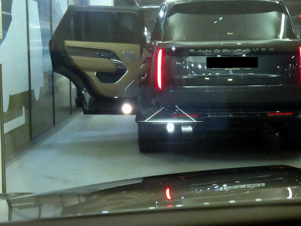 Genesis G80 — photo 13