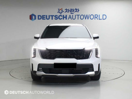 Kia Sorento — photo 03