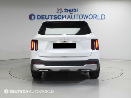 Kia Sorento — photo 04