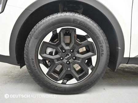 Kia Sorento — photo 05
