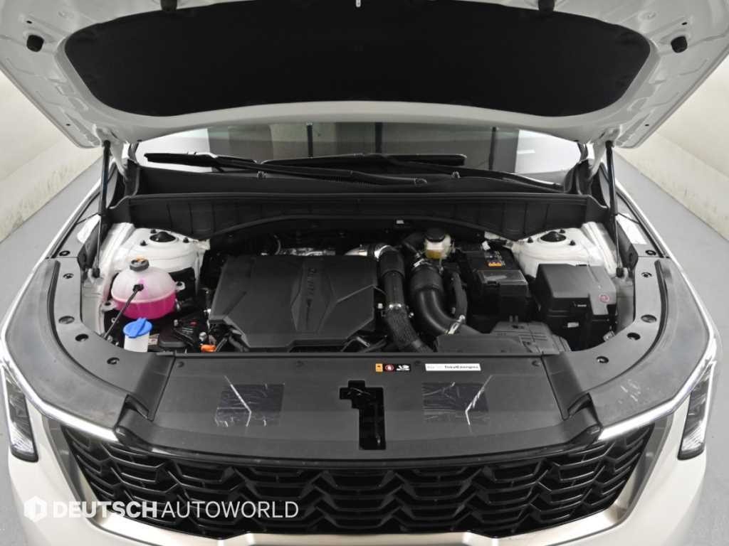 Kia Sorento — photo 06