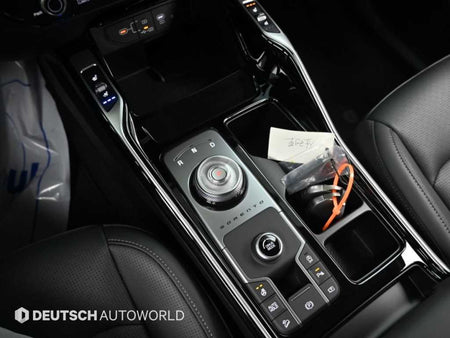 Kia Sorento — photo 09