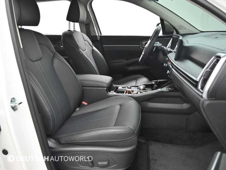 Kia Sorento — photo 10