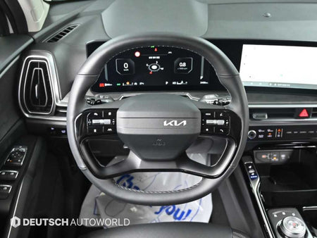 Kia Sorento — photo 13