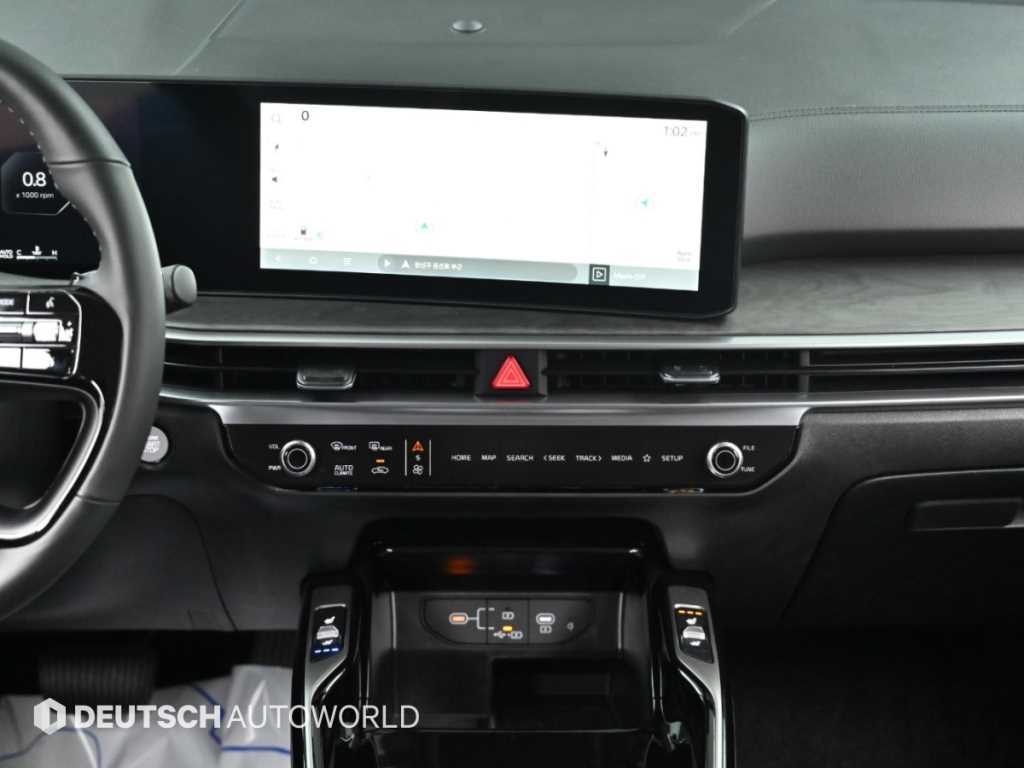Kia Sorento — photo 14