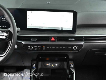 Kia Sorento — photo 14