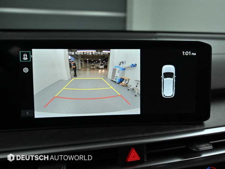 Kia Sorento — photo 15
